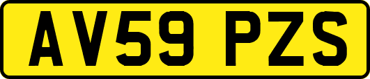AV59PZS