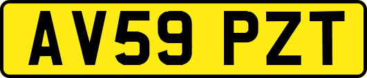 AV59PZT