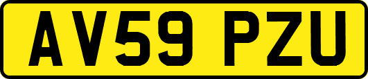 AV59PZU