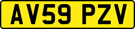 AV59PZV
