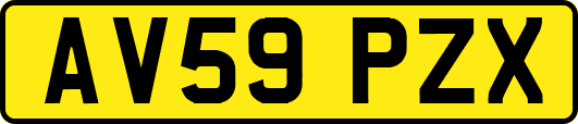 AV59PZX