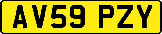 AV59PZY
