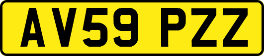 AV59PZZ