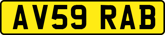AV59RAB