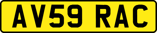 AV59RAC