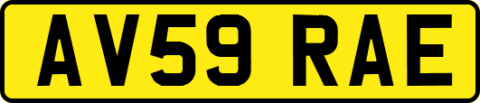 AV59RAE