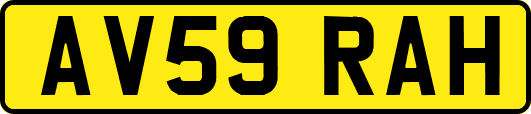 AV59RAH