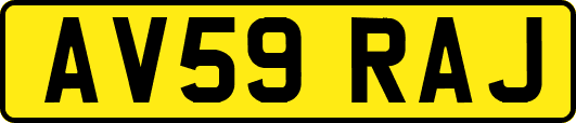 AV59RAJ