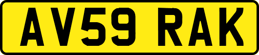 AV59RAK