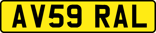 AV59RAL