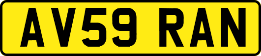AV59RAN