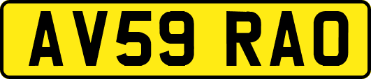 AV59RAO