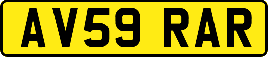 AV59RAR