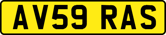 AV59RAS