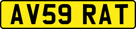 AV59RAT