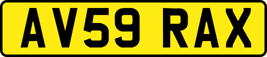 AV59RAX