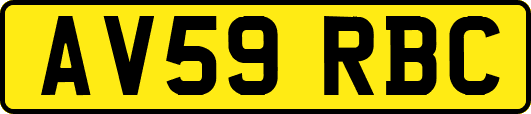 AV59RBC