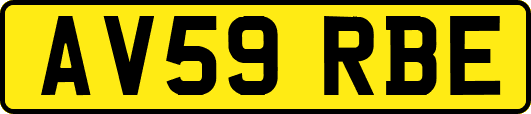AV59RBE