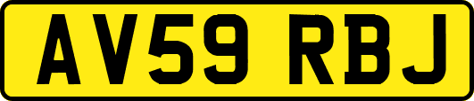 AV59RBJ