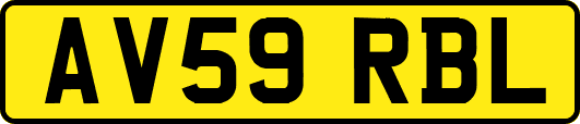 AV59RBL