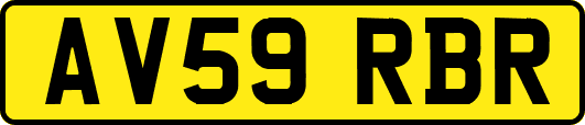 AV59RBR