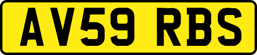 AV59RBS