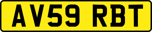 AV59RBT