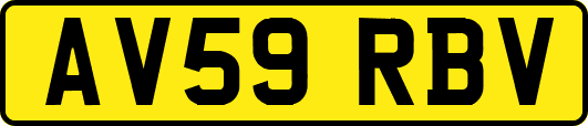 AV59RBV