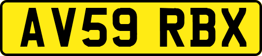 AV59RBX