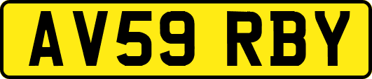 AV59RBY