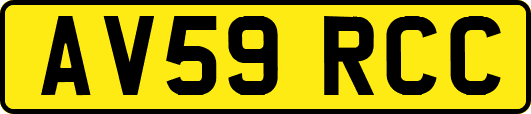 AV59RCC