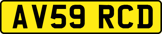 AV59RCD