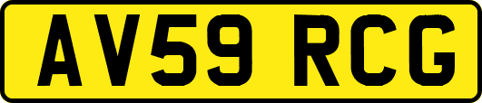 AV59RCG