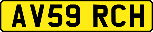AV59RCH