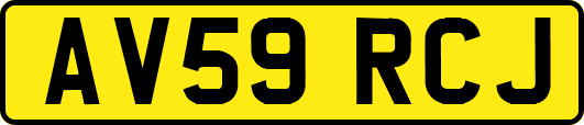 AV59RCJ