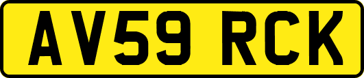 AV59RCK