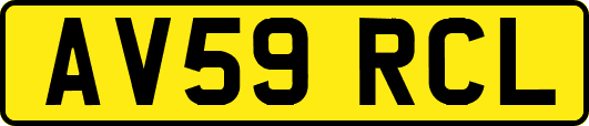 AV59RCL