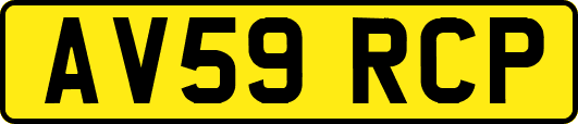 AV59RCP