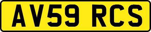 AV59RCS