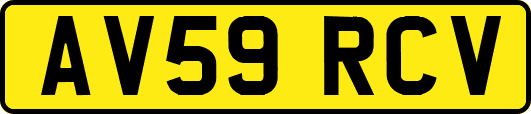 AV59RCV