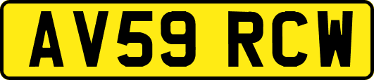 AV59RCW