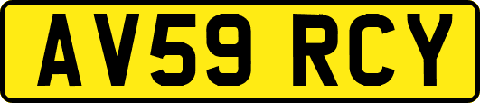 AV59RCY