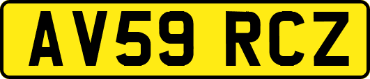 AV59RCZ