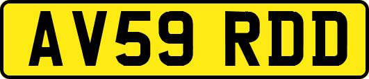 AV59RDD
