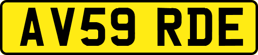 AV59RDE