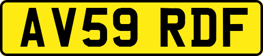 AV59RDF