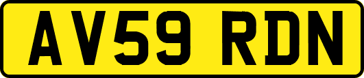 AV59RDN
