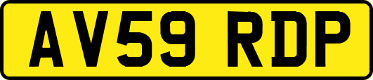 AV59RDP