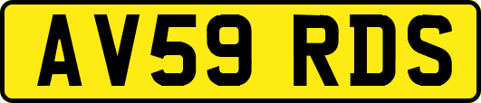 AV59RDS
