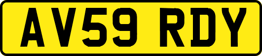 AV59RDY